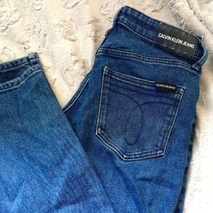 Calvin Klein jeans